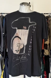 100% Authentic 2019 Orville Peck Tour T-Shirt Size XL Sub Pop - Bild 1 von 3