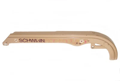 Vintage Schwinn 1977 – 1985 20 Inch Sting-Ray Fair Lady Chain Guard - Image 1 of 2