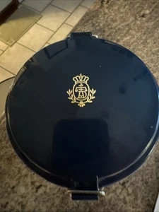 Coffee/Tea Storage Tin - VTG - German Dallmayr Brand - Picture 1 of 9