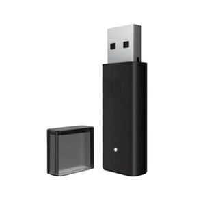 Für Wireless Xbox One Controller Adapter Empfänger Stick Windows 10 PC USB DE - Bild 1 von 6