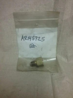 New Devilbiss Pressure Washers AR145725 Brass Fitting  - Imagem 1 de 2