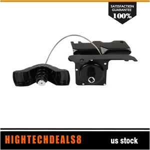 Spare Tire Hoist Assembly For Ford F250 F350 Super Duty - Picture 1 of 6