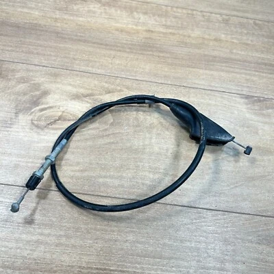 1980 79 - 83 铃木 RM60 RM 60 / 原始设备制造商精美前制动电缆 — 第 1/3 张图片