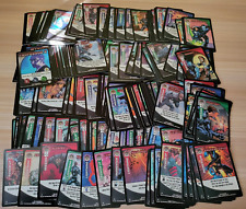 X-Men 2000 Marvel Over x220 Trading Cards Bundle Bulk TCG