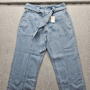 Forever 21 Women's Size 30 Denim Washed Jeans NWT