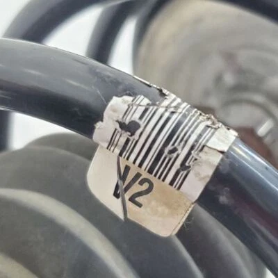 Front Left Strut Assembly No Sport RWD PN 31316851333 OEM 13 14 15 BMW X1 - Image 1 of 4