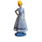 Mattel Disney Frozen Anna Figure Cake Topper