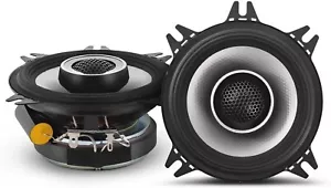 Alpine S2-S40 4" Coaxial 2-Way, 280-Watt Type-S Series Coaxial Car Audio Speake - Picture 1 of 5