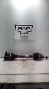 PORSCHE MACAN RIGH DRIVE SHAFT - Picture 1 of 12