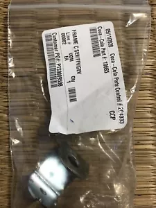 Marco de piezas originales OEM Coca-Cola C SEV/FFV/GEV # 10665 - Imagen 1 de 3