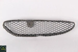 00-02 Mercedes W220 S500 S55 AMG Delantero Izquierdo Driver Cubierta Parrilla Parrilla Fabricante de equipos originales - Imagen 1 de 7