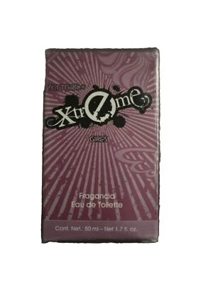 ZERMAT XTREME PARA GILRS EAUDE TOILETTE NUEVO PERFUME JOVENCITA O NINA Foto 1 de 4