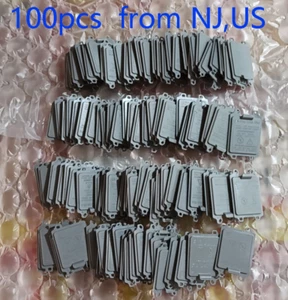 x100 Motherboard CPU Socket Protector Cover Intel LGA 1700 1800 1851 17XX 18XX - Afbeelding 1 van 3