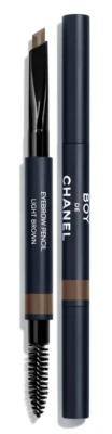 Chanel BOY De Le Stylo Sourcils Eyebrow Pencil 202 LIGHT BROWN, Limited Edition - Image 1 of 3
