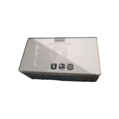 Shyeeh Guarding Home Gas Safety Carbon Monoxide Dector Used Easy To Set Up Open - Image 1 of 4