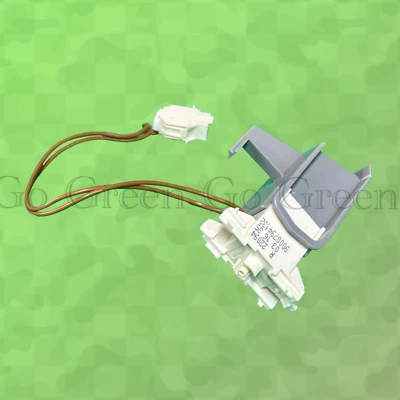 博世洗碗机 SHE3AR75UC/12 开关线束和支持 P/N 00620775 | 00648135 — 第 1/2 张图片