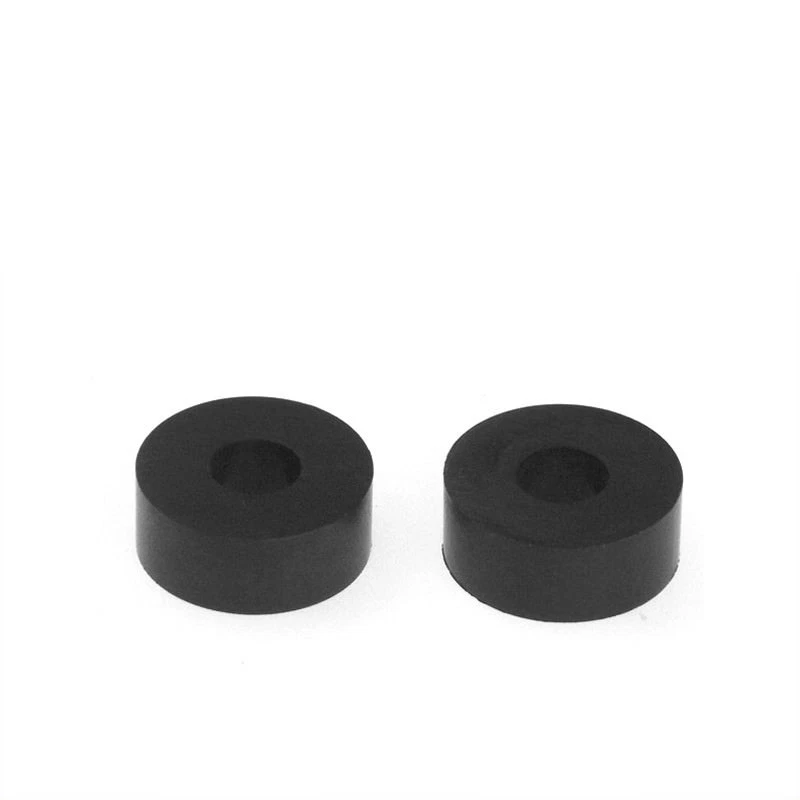 Dämpfergummis für Blattlagerwelle 70 GP CALIBER 90 V06 Helikopter Kyosho CA-6509 - Bild 1 von 1