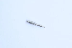 Tige Winding stem Aufzugwelle Albero di carica Bulova 10BM NOS 401 - Picture 1 of 1