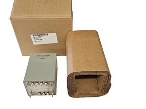 Lockheed Martin Power Transformer 03538-77C709264P1 13483-PEI 13981 208V AC - Picture 1 of 11