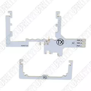 High quality CPU Postfix Adapter for XBOX 360 slim, E, Corona V3, V4, V5, V6 - Picture 1 of 5