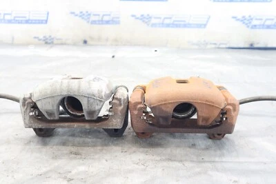 2005 2006 ACURA RSX TYPE-S DC5 2.0L K20Z1 OEM FRONT RH LH BRAKE CALIPERS #4559 - Image 1 of 4