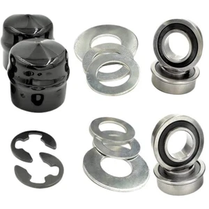 Bearings Kit for Craftsman AYP Poulan Husqvarna 532124959 5920H 9040HR 9040N - Picture 1 of 6