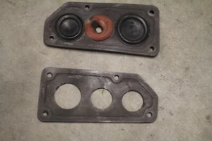 Land Rover Serie 88-109 /Defender - Bild 1 von 1