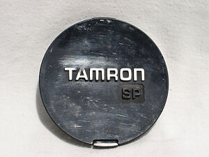 TAMRON SP 82mm front lens cap   