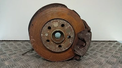 Buje rueda delantera derecha manga para VOLKSWAGEN GOLF IV (1J1) 1997 Foto 1 de 4