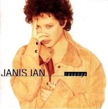 Revenge von Janis Ian | CD | Zustand gut - Bild 1 von 2