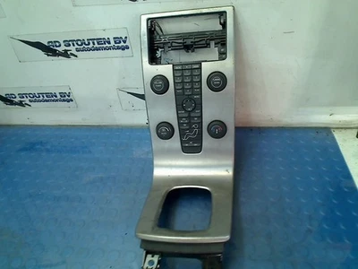 PANNELLO DI CONTROLLO CONDIZIONATORE Volvo S40 (MS) 1.6 D 16V (D4164T) 2007 Foto 1 de 4