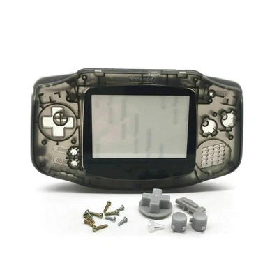Full Housing Shell Button Part For Gameboy Advance GBA Replacement Case Cover