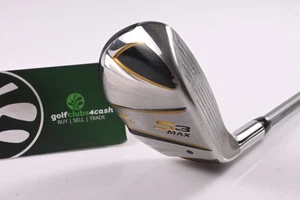 Cobra S3 Max #5 Hybrid / 26 Degree / Senior Flex UST Mamiya iHS 60 Shaft - Picture 1 of 8