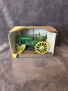 1/16 John Deere 1937 Model G Collectors Edition Spielzeug Traktor - Bild 1 von 6