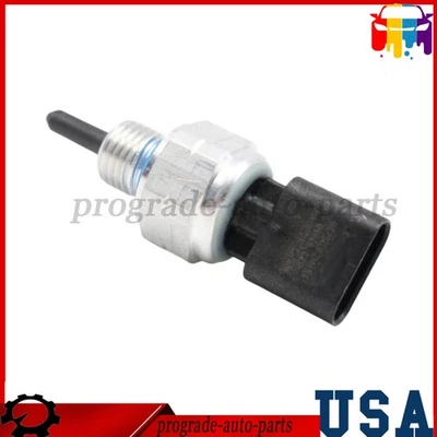 Se adapta a Alfa Romeo Stelvio Giulia 2.0L 68283346AD sensor de presión de aceite combustible EE. UU. Foto 1 de 4