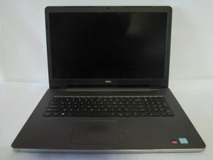 Dell Inspiron 5759 17.3'' Core i7-6500U 2.50GHz 8GB No HDD Laptop (A9416) - Picture 1 of 9
