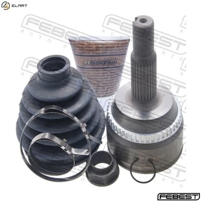 JOINT KIT DRIVE SHAFT 0110-ACV30A48 FOR TOYOTA 2AZ-FE 2.4L 4cyl CAMRY 3.5L 6cyl - Image 1 of 4