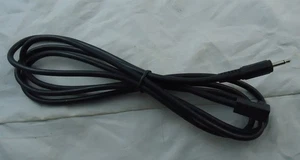 Realflight RC Flight Simulator Transmitter Cord - Picture 1 of 2