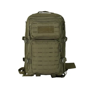 45L Tactical Backpack Assault Pack Durable 3 Day Hiking Rucksack Molle System... - Bild 1 von 8