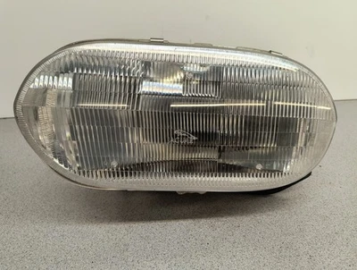 92-96 JAGUAR XJS CONVERTIBLE IZQUIERDO LH DRIVER HALÓGENO MONTAJE OEM Foto 1 de 4