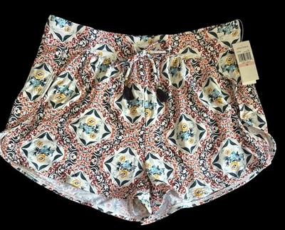 Jantzen Cover-Up Natación Over-Short Talla 10 Nuevo Foto 1 de 4