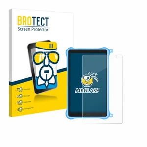 BROTECT Panzerfolie Schutzglas für Blackview TAB 50 Kids 8" 9H Zubehör - Bild 1 von 7