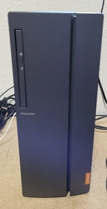 LENOVO 510A-15ABR 90GU AMD A12-9800 @3.80GHz RADEON R76GB RAM NO HDD - Picture 1 of 10