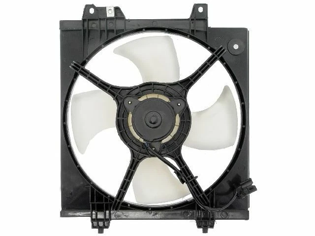 Conjunto de ventilador condensador de aire acondicionado Dorman 17PP91J para Subaru Legacy 2000-2004 Foto 1 de 1