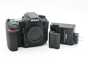 Nikon D500 DSLR 20.9MP Digital Camera Body #939 - Picture 1 of 9