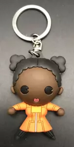 Figura Llavero Shuri Marvel - Imagen 1 de 3