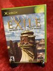 Xbox Myst Exile 3