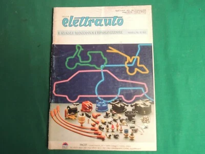 *L68*- RIVISTA  AUTO - ELETTRAUTO - OTT 1999 -  OPEL   ASTRA - Immagine 1 di 4