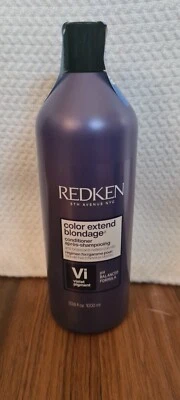 Redken Color Extend Blondage Conditioner 33.8 fl oz - Image 1 of 2
