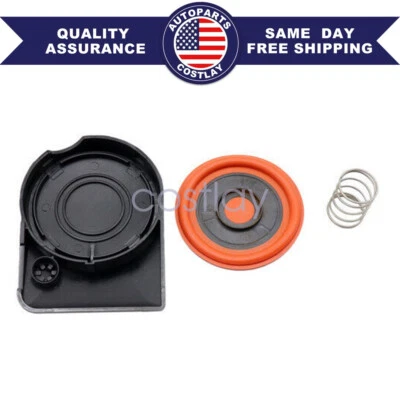 Tapa de cubierta PCV con membrana FIT Mini Cooper Countryman Paceman 1,6 L 2007-2016 Foto 1 de 4